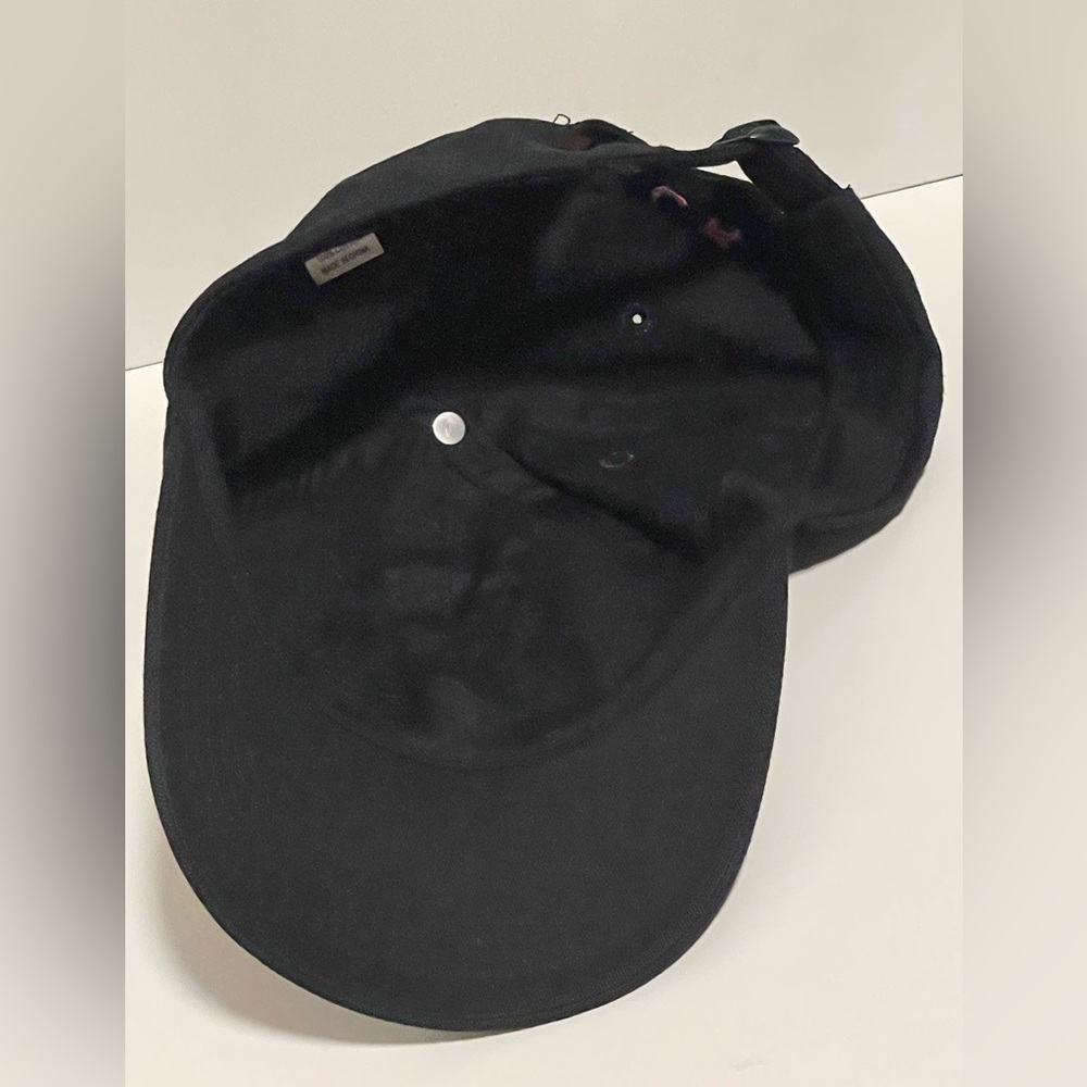 Tesla Hat - image 2